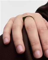 Anello PDPaola Donna in Argento AN01-E91-14 - AN01-E91-14